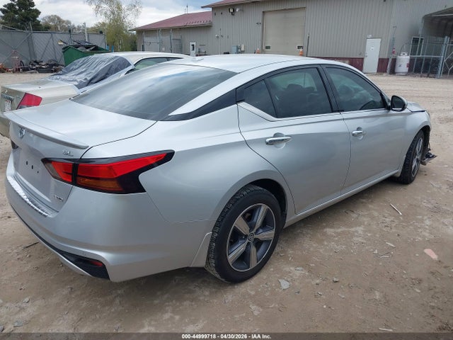Aukcja sprzedaży 2020 Nissan Altima Sl Intelligent Awd, vin: 1N4BL4EW6LC113240, numer aukcji: 44999718