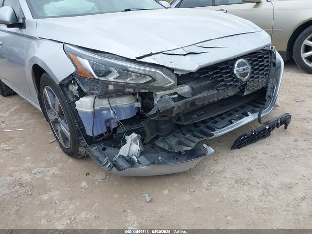 Aukcja sprzedaży 2020 Nissan Altima Sl Intelligent Awd, vin: 1N4BL4EW6LC113240, numer aukcji: 44999718