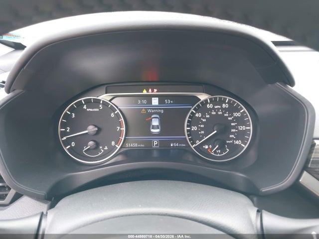 Aukcja sprzedaży 2020 Nissan Altima Sl Intelligent Awd, vin: 1N4BL4EW6LC113240, numer aukcji: 44999718