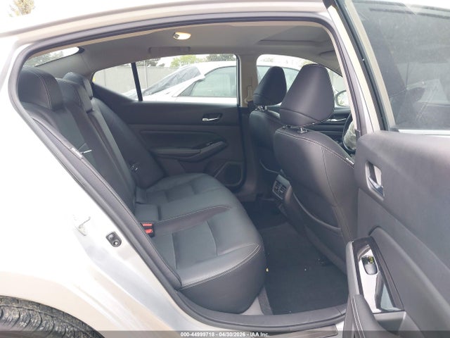 Aukcja sprzedaży 2020 Nissan Altima Sl Intelligent Awd, vin: 1N4BL4EW6LC113240, numer aukcji: 44999718