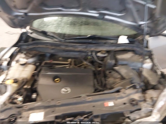 Продажа на аукционе авто 2011 Mazda Mazda3 I Sport, vin: JM1BL1UF5B1429930, номер лота: 44999719