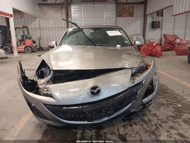 Продажа на аукционе авто 2011 Mazda Mazda3 I Sport, vin: JM1BL1UF5B1429930, номер лота: 44999719