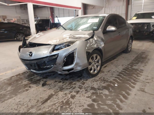 Продажа на аукционе авто 2011 Mazda Mazda3 I Sport, vin: JM1BL1UF5B1429930, номер лота: 44999719