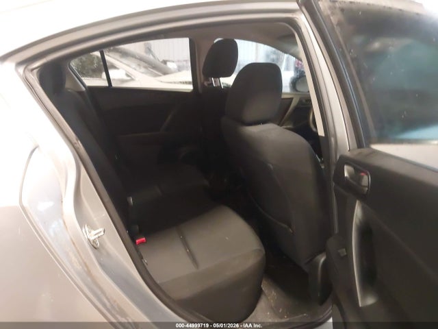 Продажа на аукционе авто 2011 Mazda Mazda3 I Sport, vin: JM1BL1UF5B1429930, номер лота: 44999719