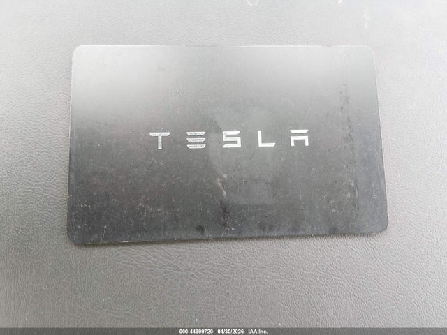 44999720 :رقم المزاد ، 7SAYGDEE4RA219018 vin ، 2024 Tesla Model Y Long Range Dual Motor All-wheel Drive مزاد بيع