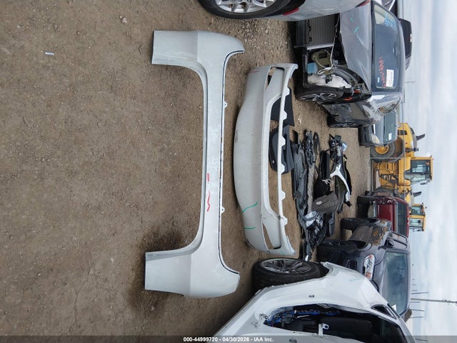 44999720 :رقم المزاد ، 7SAYGDEE4RA219018 vin ، 2024 Tesla Model Y Long Range Dual Motor All-wheel Drive مزاد بيع