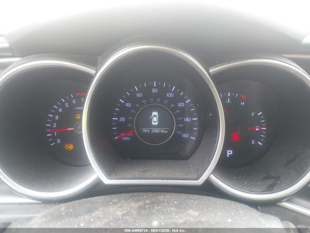 Продажа на аукционе авто 2015 Kia Optima Lx, vin: 5XXGM4A79FG506861, номер лота: 44999724