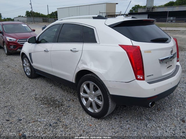 Продажа на аукционе авто 2015 Cadillac Srx Premium Collection, vin: 3GYFNDE3XFS621702, номер лота: 44999729