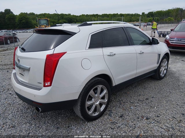 Продажа на аукционе авто 2015 Cadillac Srx Premium Collection, vin: 3GYFNDE3XFS621702, номер лота: 44999729