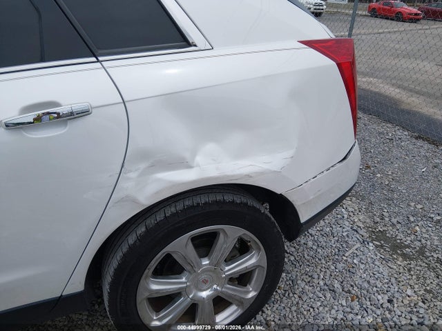 Продажа на аукционе авто 2015 Cadillac Srx Premium Collection, vin: 3GYFNDE3XFS621702, номер лота: 44999729