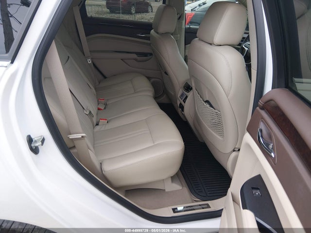 Продажа на аукционе авто 2015 Cadillac Srx Premium Collection, vin: 3GYFNDE3XFS621702, номер лота: 44999729