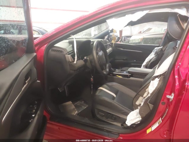 Aukcja sprzedaży 2025 Toyota Camry Se, vin: 4T1DAACK4SU129495, numer aukcji: 44999730