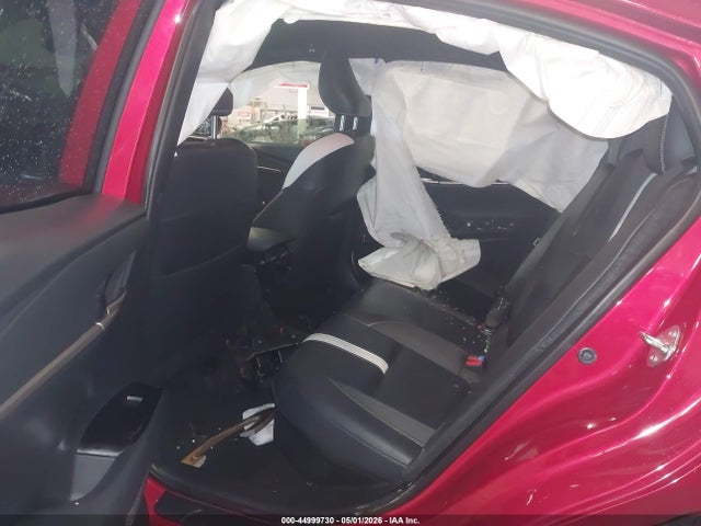 Aukcja sprzedaży 2025 Toyota Camry Se, vin: 4T1DAACK4SU129495, numer aukcji: 44999730
