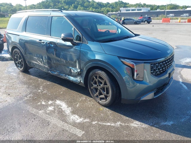 Aukcja sprzedaży 2025 Kia Carnival Mpv Sx Prestige, vin: KNDNE5K39S6474542, numer aukcji: 44999733