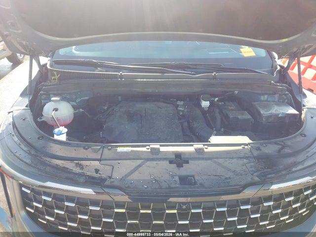 Aukcja sprzedaży 2025 Kia Carnival Mpv Sx Prestige, vin: KNDNE5K39S6474542, numer aukcji: 44999733