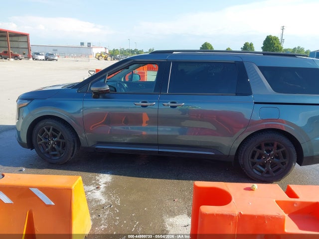 Aukcja sprzedaży 2025 Kia Carnival Mpv Sx Prestige, vin: KNDNE5K39S6474542, numer aukcji: 44999733