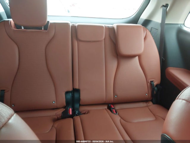 Aukcja sprzedaży 2025 Kia Carnival Mpv Sx Prestige, vin: KNDNE5K39S6474542, numer aukcji: 44999733