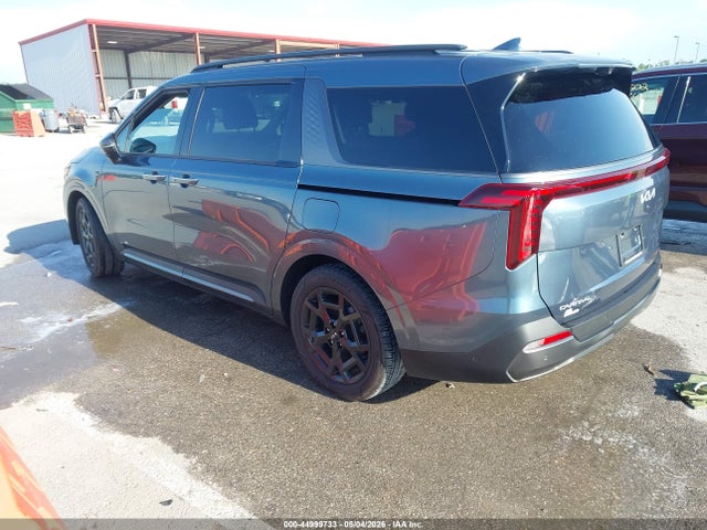 Aukcja sprzedaży 2025 Kia Carnival Mpv Sx Prestige, vin: KNDNE5K39S6474542, numer aukcji: 44999733