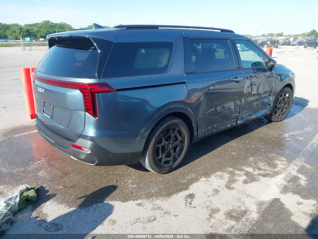 Aukcja sprzedaży 2025 Kia Carnival Mpv Sx Prestige, vin: KNDNE5K39S6474542, numer aukcji: 44999733