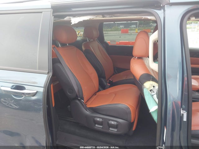 Aukcja sprzedaży 2025 Kia Carnival Mpv Sx Prestige, vin: KNDNE5K39S6474542, numer aukcji: 44999733