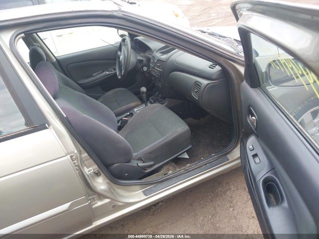 44999739 :رقم المزاد ، 3N1CB51D65L526359 vin ، 2005 Nissan Sentra 1.8s مزاد بيع