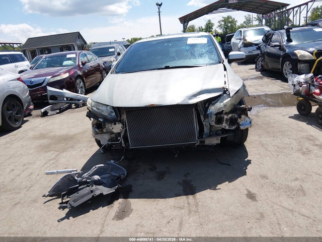 Продаж на аукціоні авто 2015 Honda Civic Si, vin: 2HGFB6E53FH700614, номер лоту: 44999741