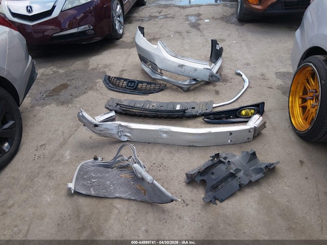 Продаж на аукціоні авто 2015 Honda Civic Si, vin: 2HGFB6E53FH700614, номер лоту: 44999741