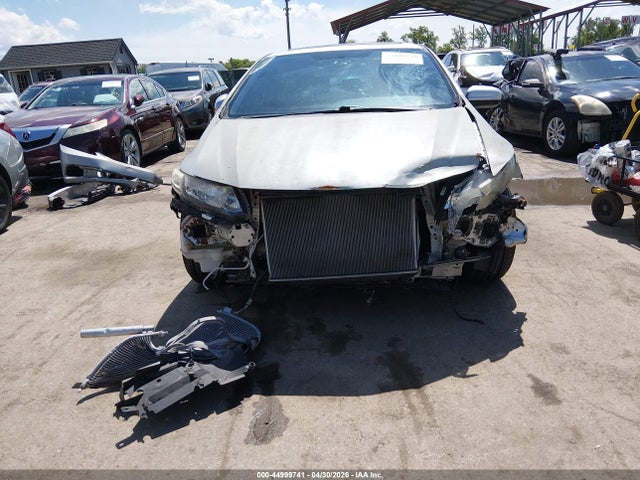 Продаж на аукціоні авто 2015 Honda Civic Si, vin: 2HGFB6E53FH700614, номер лоту: 44999741