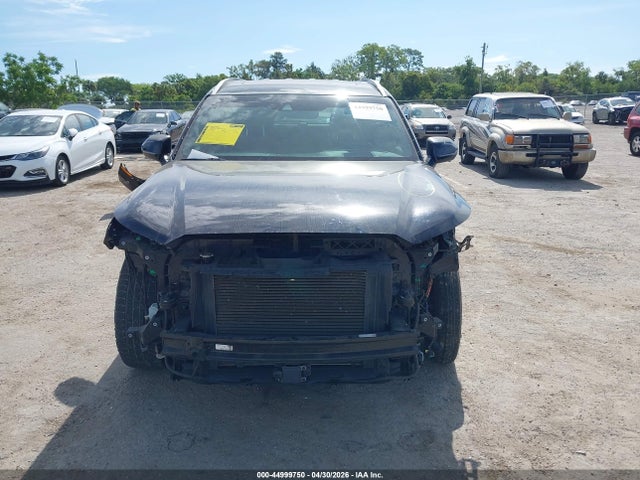44999750 :رقم المزاد ، KM8R54HE3LU050304 vin ، 2020 Hyundai Palisade Limited مزاد بيع