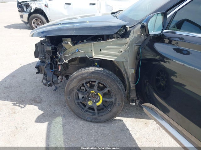 44999750 :رقم المزاد ، KM8R54HE3LU050304 vin ، 2020 Hyundai Palisade Limited مزاد بيع