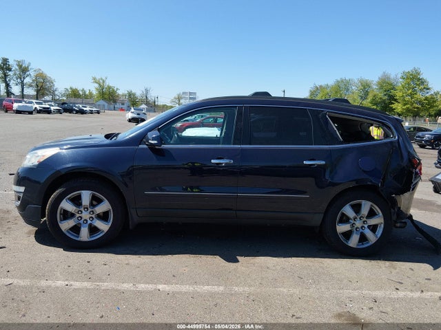 44999754 :رقم المزاد ، 1GNKVJKD3HJ213750 vin ، 2017 Chevrolet Traverse Premier مزاد بيع