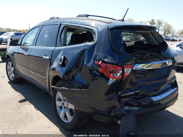 44999754 :رقم المزاد ، 1GNKVJKD3HJ213750 vin ، 2017 Chevrolet Traverse Premier مزاد بيع