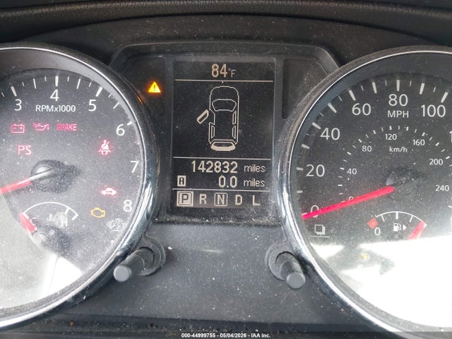 2011 Nissan Rogue Sv მანქანა იყიდება აუქციონზე, vin: JN8AS5MT0BW169536, აუქციონის ნომერი: 44999755