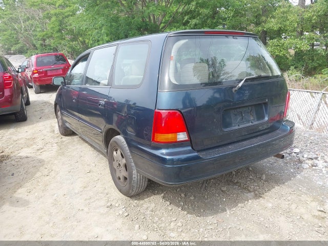 Продажа на аукционе авто 1995 Honda Odyssey Ex, vin: JHMRA1870SC002133, номер лота: 44999763