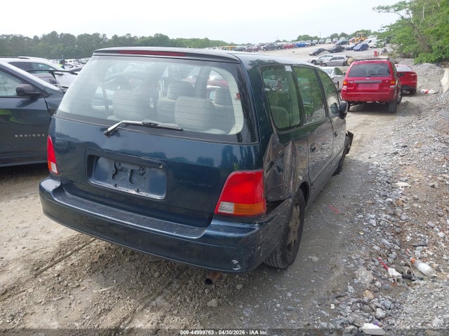 Продажа на аукционе авто 1995 Honda Odyssey Ex, vin: JHMRA1870SC002133, номер лота: 44999763
