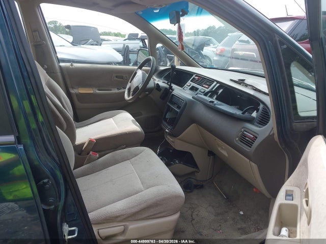 Продажа на аукционе авто 1995 Honda Odyssey Ex, vin: JHMRA1870SC002133, номер лота: 44999763