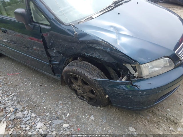 Продажа на аукционе авто 1995 Honda Odyssey Ex, vin: JHMRA1870SC002133, номер лота: 44999763