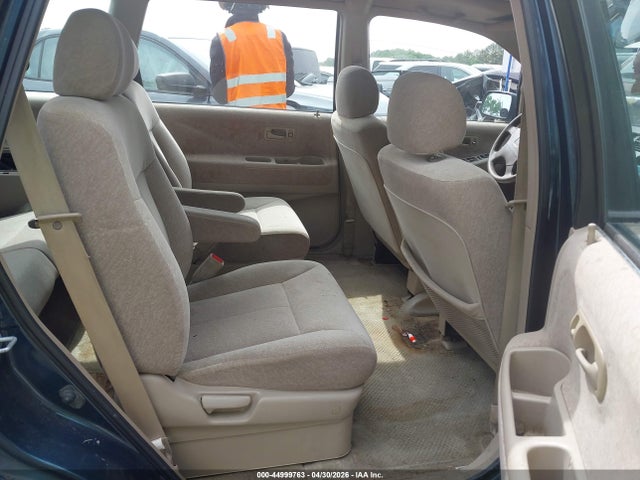 Продажа на аукционе авто 1995 Honda Odyssey Ex, vin: JHMRA1870SC002133, номер лота: 44999763
