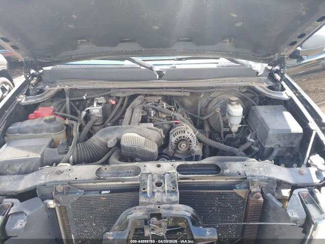 Aukcja sprzedaży 2011 Gmc Sierra 1500 Sle, vin: 1GTR2VEA5BZ191915, numer aukcji: 44999765