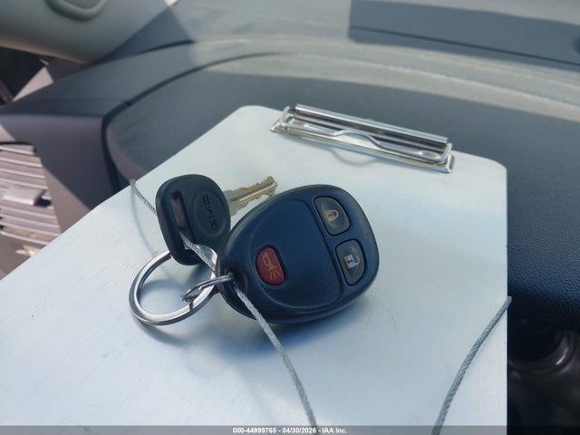 Aukcja sprzedaży 2011 Gmc Sierra 1500 Sle, vin: 1GTR2VEA5BZ191915, numer aukcji: 44999765