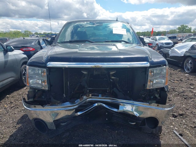 Aukcja sprzedaży 2011 Gmc Sierra 1500 Sle, vin: 1GTR2VEA5BZ191915, numer aukcji: 44999765