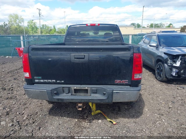Aukcja sprzedaży 2011 Gmc Sierra 1500 Sle, vin: 1GTR2VEA5BZ191915, numer aukcji: 44999765