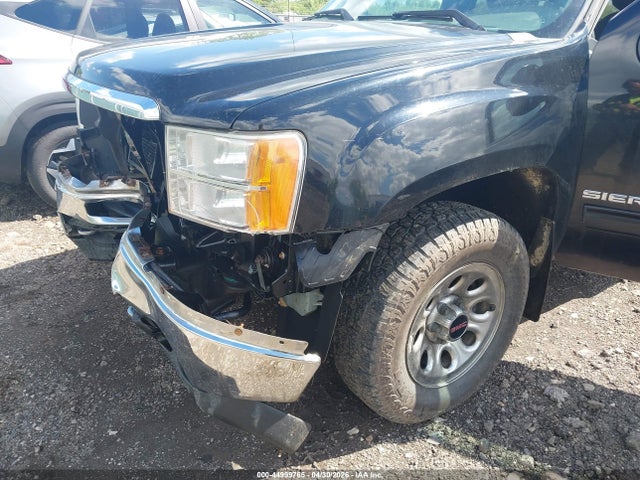 Aukcja sprzedaży 2011 Gmc Sierra 1500 Sle, vin: 1GTR2VEA5BZ191915, numer aukcji: 44999765