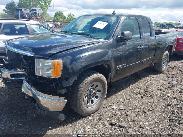Aukcja sprzedaży 2011 Gmc Sierra 1500 Sle, vin: 1GTR2VEA5BZ191915, numer aukcji: 44999765