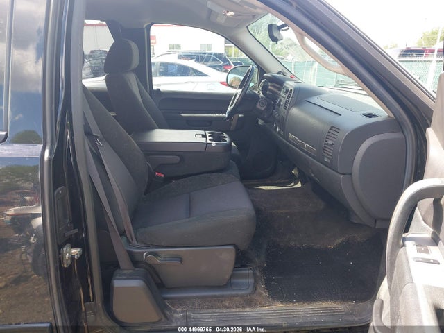 Aukcja sprzedaży 2011 Gmc Sierra 1500 Sle, vin: 1GTR2VEA5BZ191915, numer aukcji: 44999765