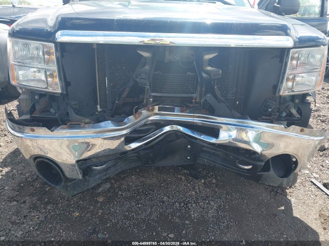Aukcja sprzedaży 2011 Gmc Sierra 1500 Sle, vin: 1GTR2VEA5BZ191915, numer aukcji: 44999765