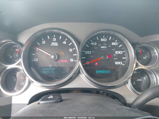 Aukcja sprzedaży 2011 Gmc Sierra 1500 Sle, vin: 1GTR2VEA5BZ191915, numer aukcji: 44999765