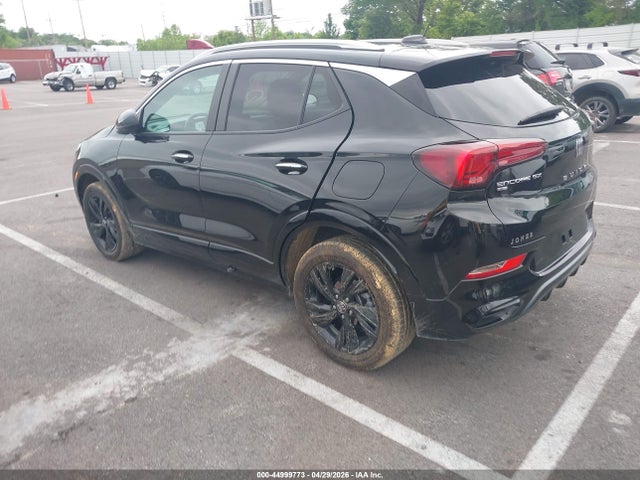 Aukcja sprzedaży 2024 Buick Encore Gx Sport Touring Awd, vin: KL4AMESL9RB117794, numer aukcji: 44999773