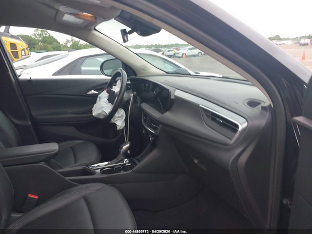 Aukcja sprzedaży 2024 Buick Encore Gx Sport Touring Awd, vin: KL4AMESL9RB117794, numer aukcji: 44999773