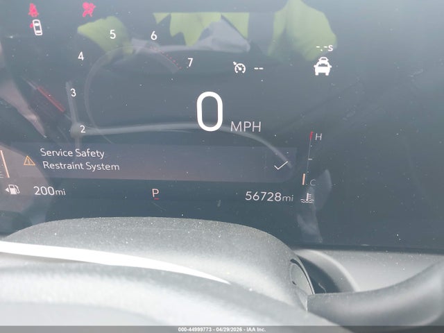 Aukcja sprzedaży 2024 Buick Encore Gx Sport Touring Awd, vin: KL4AMESL9RB117794, numer aukcji: 44999773